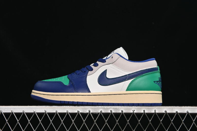 AIR JORDAN 1 LOW
