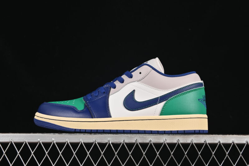 AIR JORDAN 1 LOW