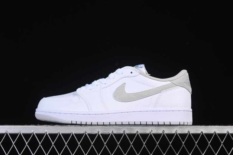 AIR JORDAN 1 LOW OG NEUTRAL GREY