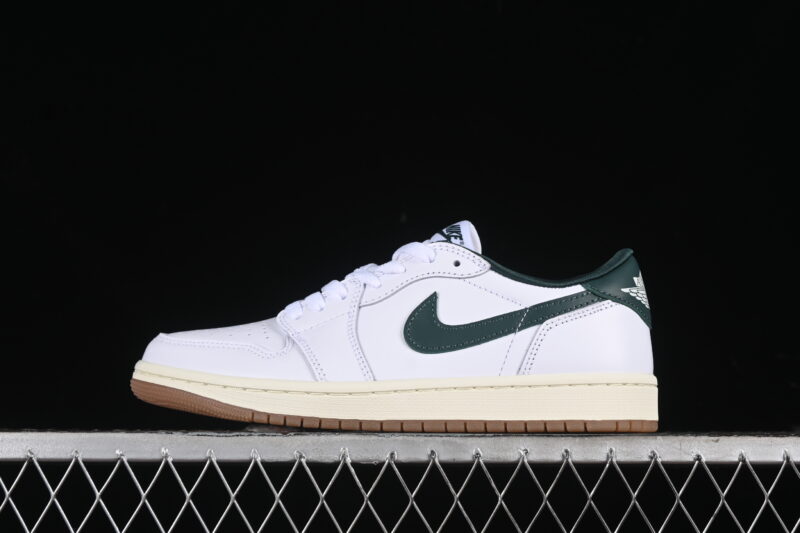 AIR JORDAN 1 LOW OG OXIDIZED GREEN