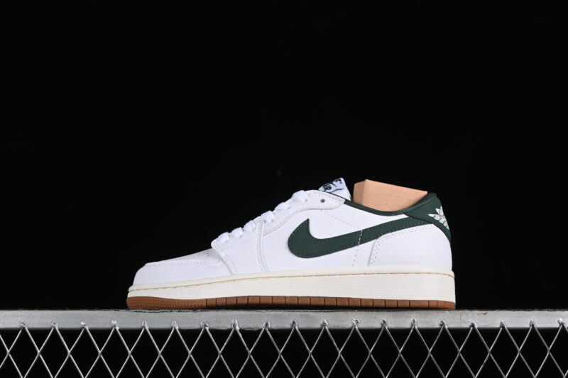 AIR JORDAN 1 LOW OG OXIDIZED GREEN