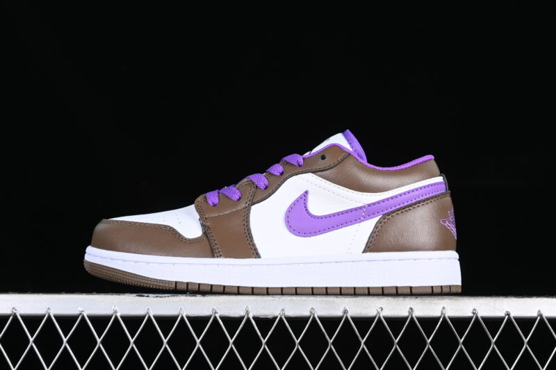 AIR JORDAN 1 LOW PALOMINO