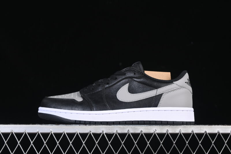 AIR JORDAN 1 LOW OG SHADOW