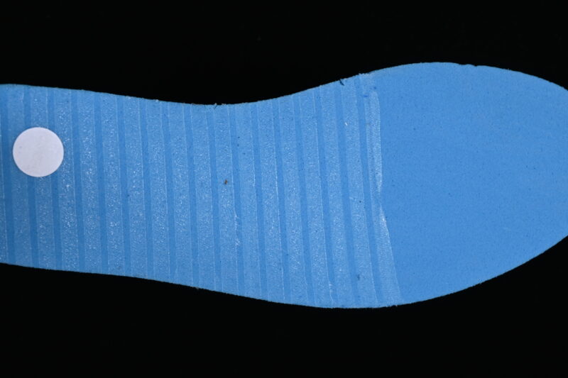 AIR JORDAN 1 LOW "SPORT BLUE