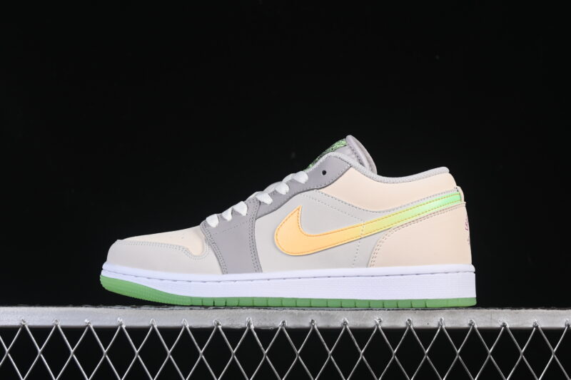 AIR JORDAN 1 LOW "TOKYO BIO HACK
