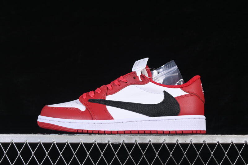 TRAVIS SCOTT X AIR JORDAN 1 LOW OG