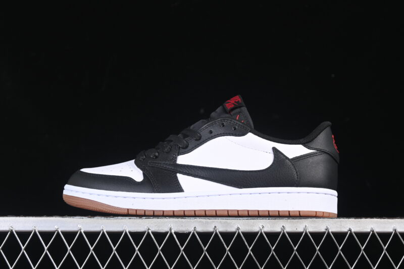 TRAVIS SCOTT X AIR JORDAN 1 LOW OG