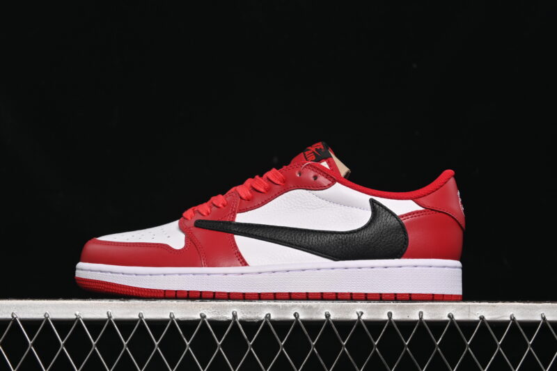 TRAVIS SCOTT X AIR JORDAN 1 LOW OG