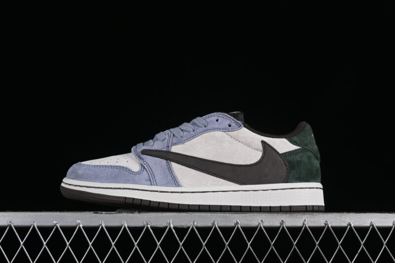 TRAVIS SCOTT X AIR JORDAN 1 LOW OG