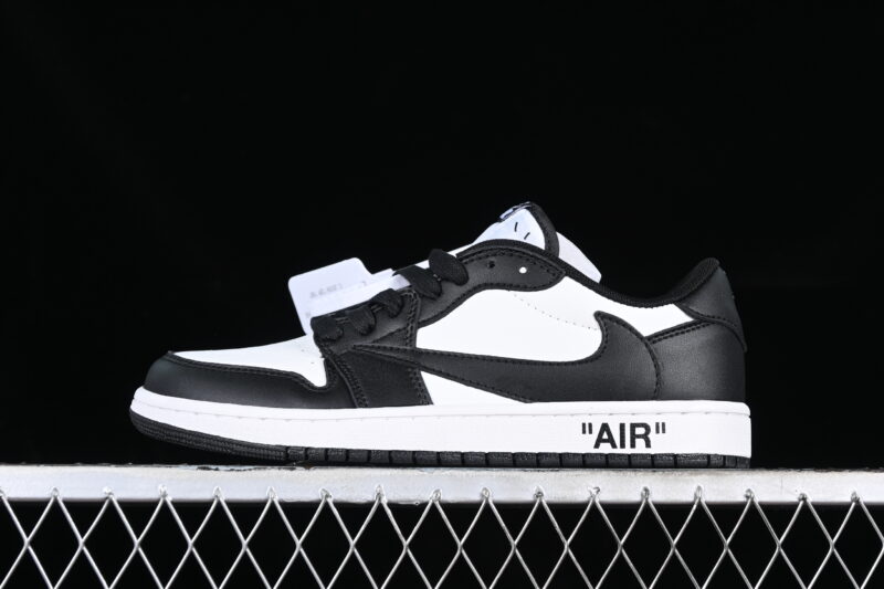 TRAVIS SCOTT X AIR JORDAN 1 LOW OG