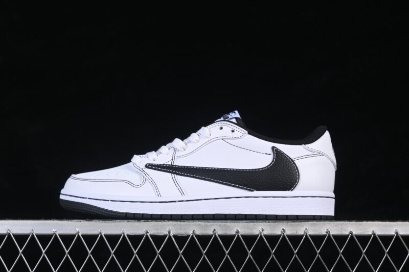 TRAVIS SCOTT X AIR JORDAN 1 LOW OG