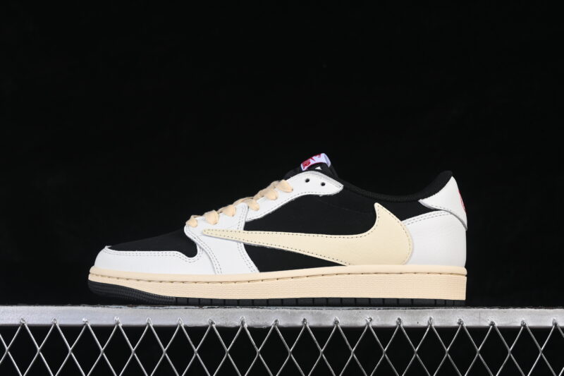 TRAVIS SCOTT X AIR JORDAN 1 LOW OG