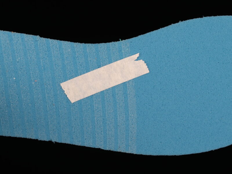 AIR JORDAN 1 LOW "TURQUOISE