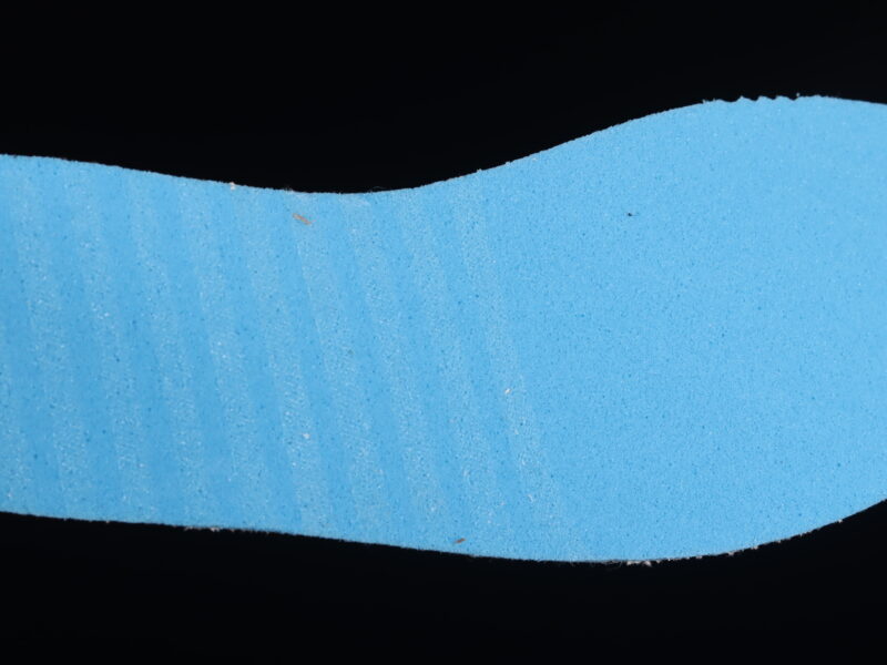 AIR JORDAN 1 LOW "UNC GREY
