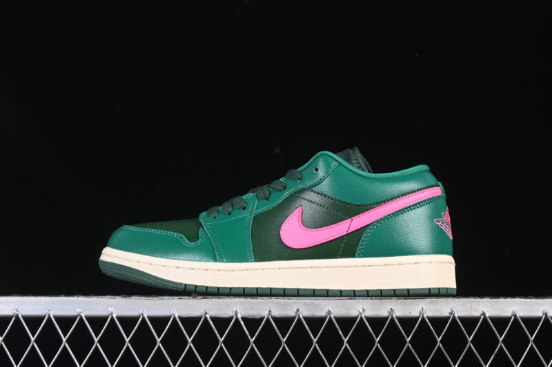 AIR JORDAN 1 LOW WATERMELON