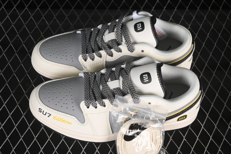 AIR JORDAN 1 LOW XX3168-1982