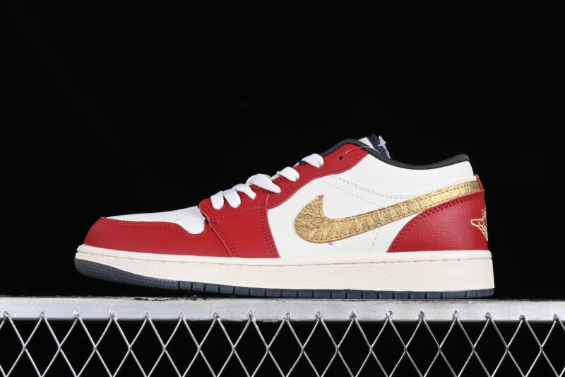 JORDAN 1 LOW "YEAR OF THE DRAGON