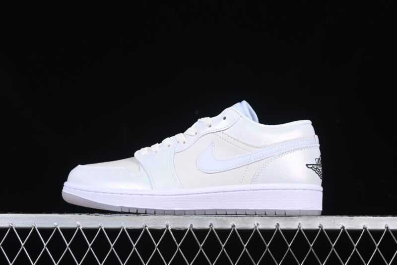 AIR JORDAN 1 LOW YEAR OF THE SNAKE