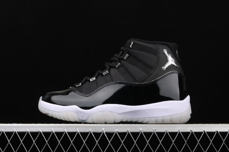 AIR JORDAN 11 25TH ANNIVERSARY