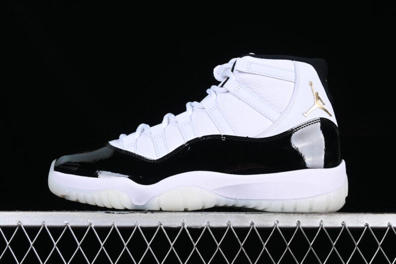AIR JORDAN 11 DMP