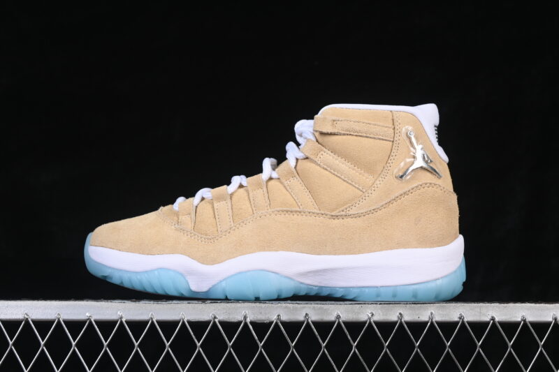 AIR JORDAN 11 H-TOWN