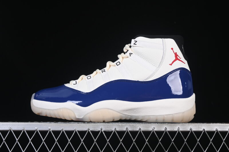 AIR JORDAN 11 RETRO RARE AIR
