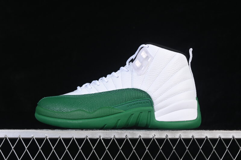 AIR JORDAN 12 RETRO BUCKS