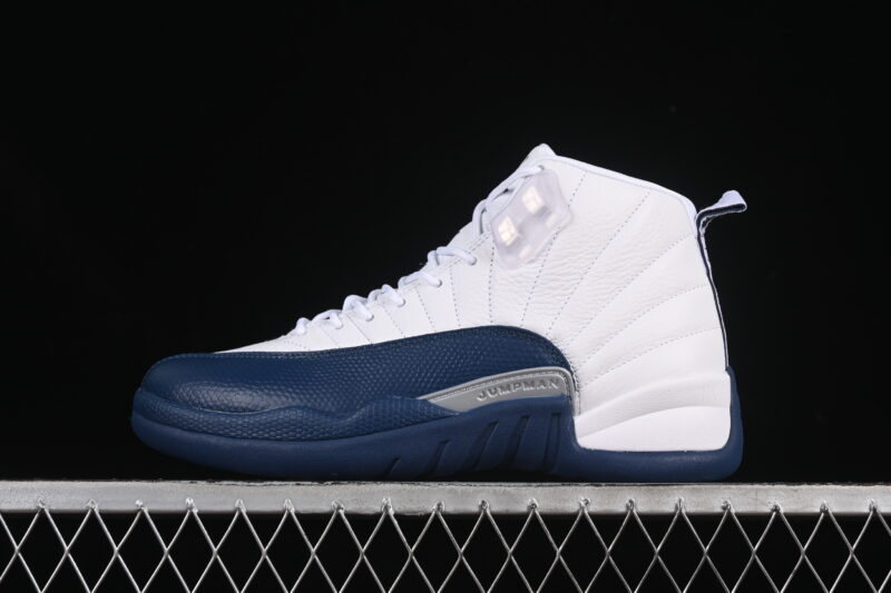 AIR JORDAN 12 RETRO FRENCH BLUE