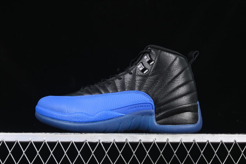 AIR JORDAN 12 RETRO GAME ROYAL