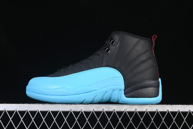 AIR JORDAN 12 RETRO GAMMA BLUE