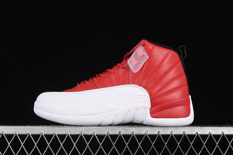 AIR JORDAN 12 GYM RED
