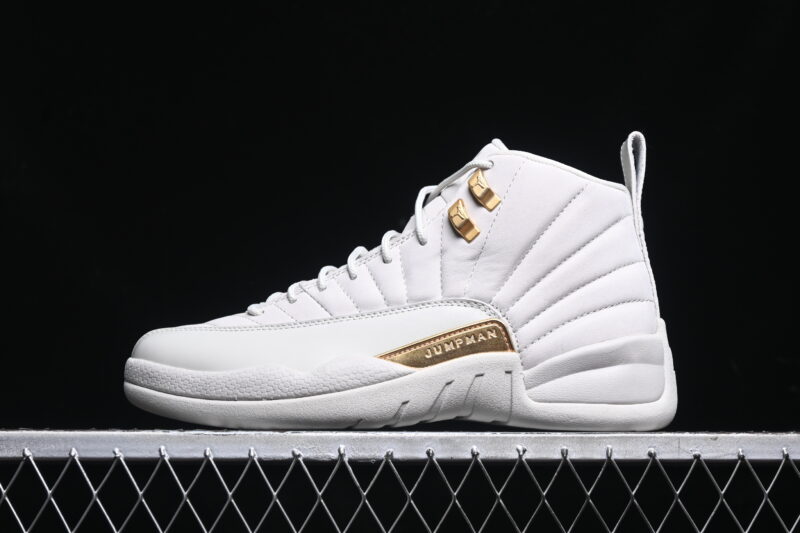 AIR JORDAN 12 RETRO