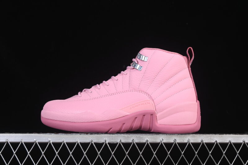 AIR JORDAN 12 RETRO PEARL PINK