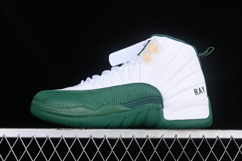 AIR JORDAN 12 RETRO RAY ALLEN