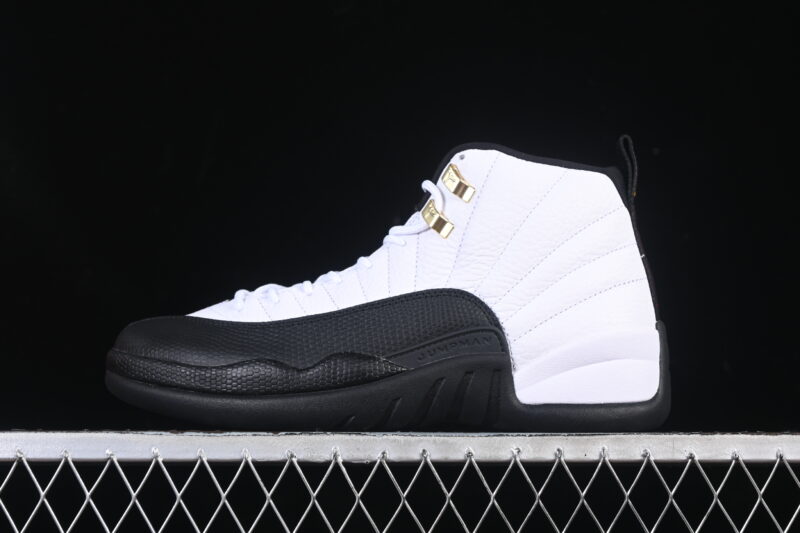 AIR JORDAN 12 RETRO TAXI