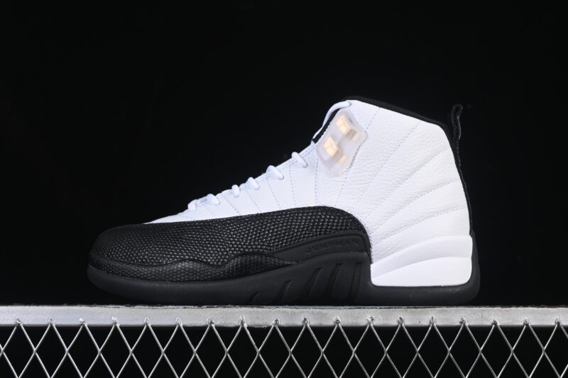 AIR JORDAN 12 RETRO TAXI