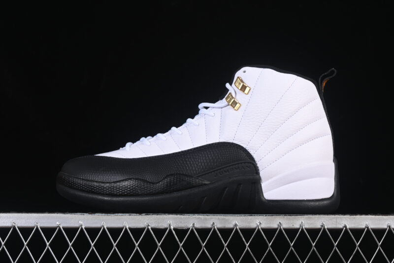 AIR JORDAN 12 RETRO TAXI