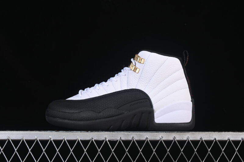 AIR JORDAN 12 RETRO TAXI
