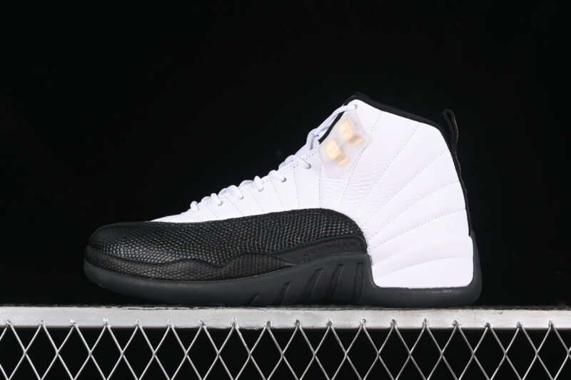 AIR JORDAN 12 TAXI