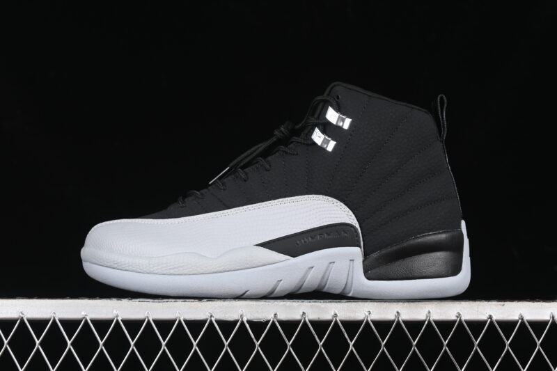 AIR JORDAN 12 WOLF GREY