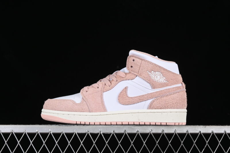 AIR JORDAN AJ1 MID