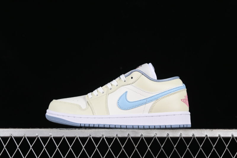 AIR JORDAN 1 MID SE BARELY COLT