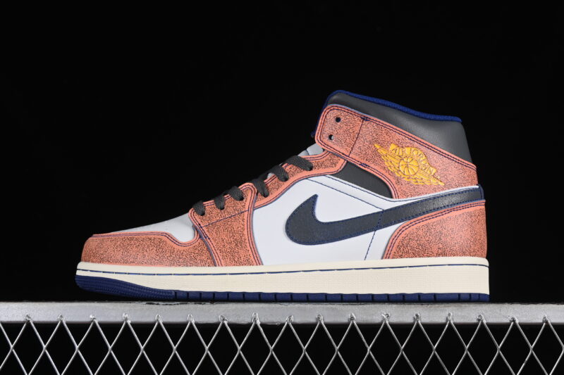 AIR JORDAN 1 MID FLIGHT VINTAGE