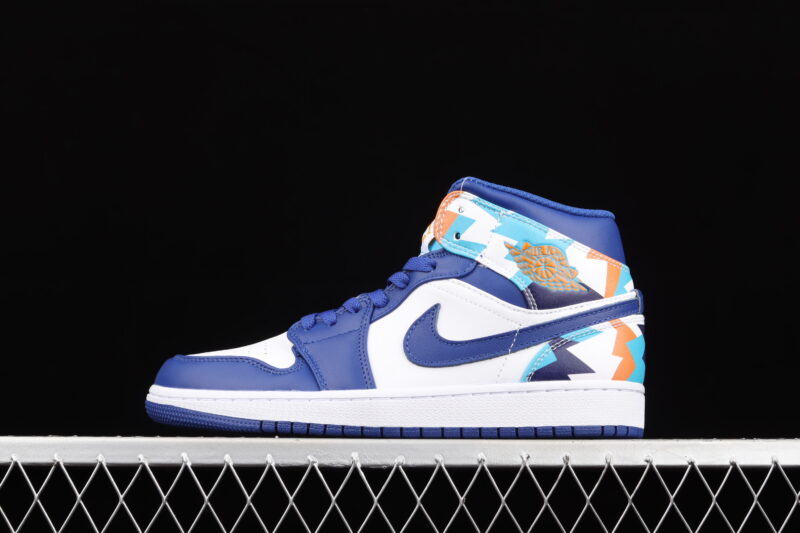 AIR JORDAN 1 MID