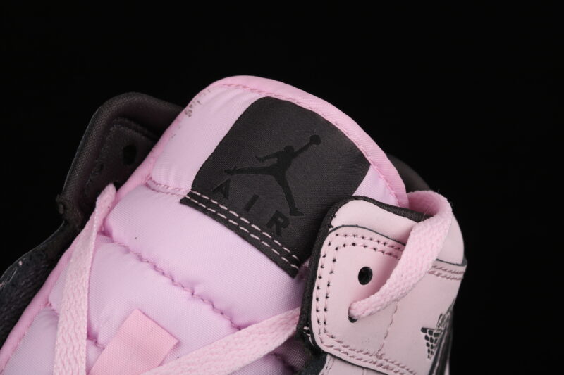 AIR JORDAN 1 MID GS