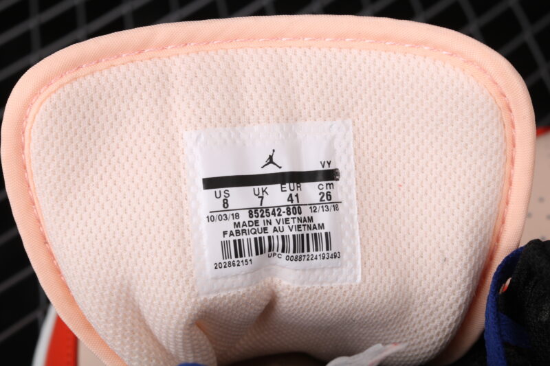 AIR JORDAN 1 MID GS