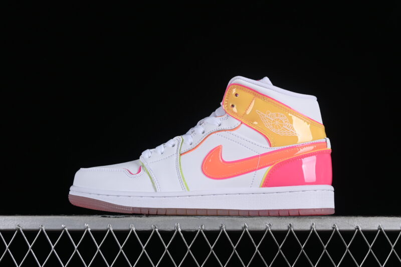 AIR JORDAN 1 MID