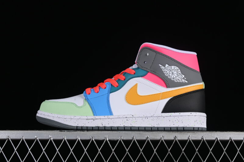 AIR JORDAN 1 MID