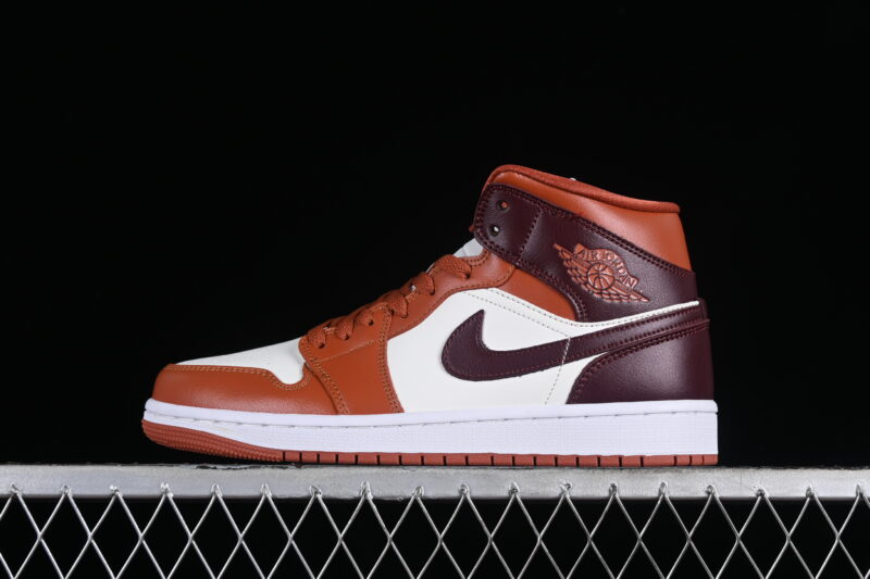 AIR JORDAN 1 MID