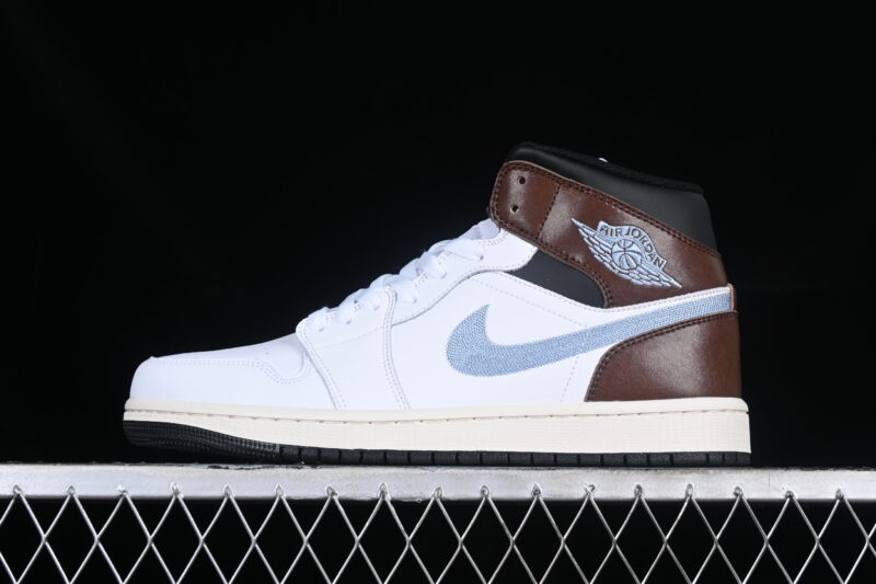 AIR JORDAN 1 MID